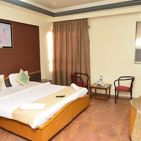 Celebrations Inn Pune Pimpri-Chinchwad Exterior photo