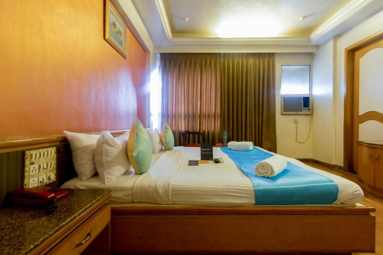 Celebrations Inn Pune Pimpri-Chinchwad Exterior photo