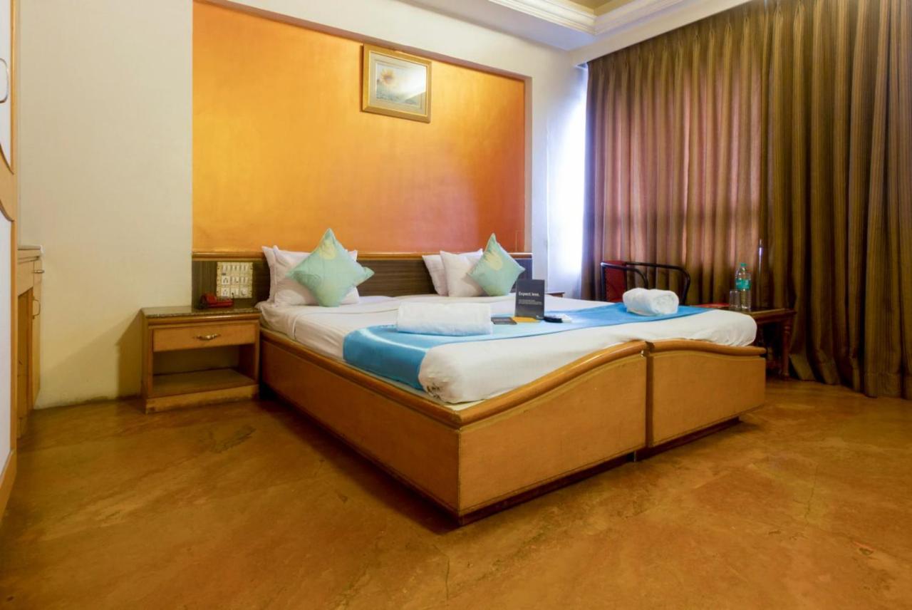 Celebrations Inn Pune Pimpri-Chinchwad Exterior photo